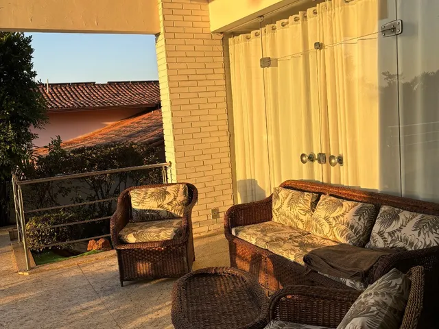 Imagem 14: CASA COM 03 SUÍTES NO BAIRRO BANDEIRANTES, SALAS AMPLAS, 1.000 M² DE TERRENO, ÁREA DE
