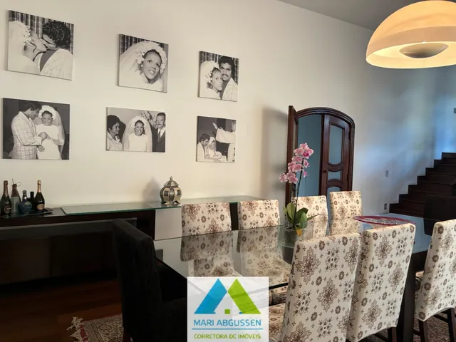 Imagem 6: CASA COM 03 SUÍTES NO BAIRRO BANDEIRANTES, SALAS AMPLAS, 1.000 M² DE TERRENO, ÁREA DE
