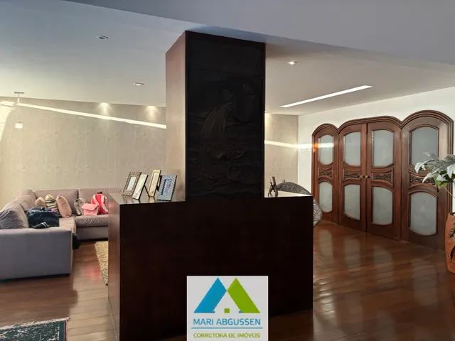 Imagem 16: CASA COM 03 SUÍTES NO BAIRRO BANDEIRANTES, SALAS AMPLAS, 1.000 M² DE TERRENO, ÁREA DE
