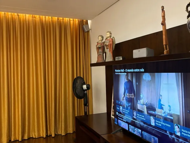 Imagem 11: CASA COM 03 SUÍTES NO BAIRRO BANDEIRANTES, SALAS AMPLAS, 1.000 M² DE TERRENO, ÁREA DE
