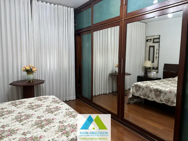 Imagem 9: CASA COM 03 SUÍTES NO BAIRRO BANDEIRANTES, SALAS AMPLAS, 1.000 M² DE TERRENO, ÁREA DE