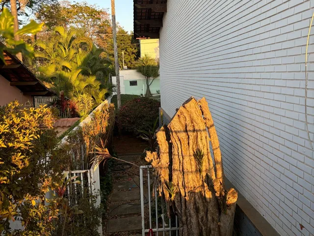 Imagem 13: CASA COM 03 SUÍTES NO BAIRRO BANDEIRANTES, SALAS AMPLAS, 1.000 M² DE TERRENO, ÁREA DE