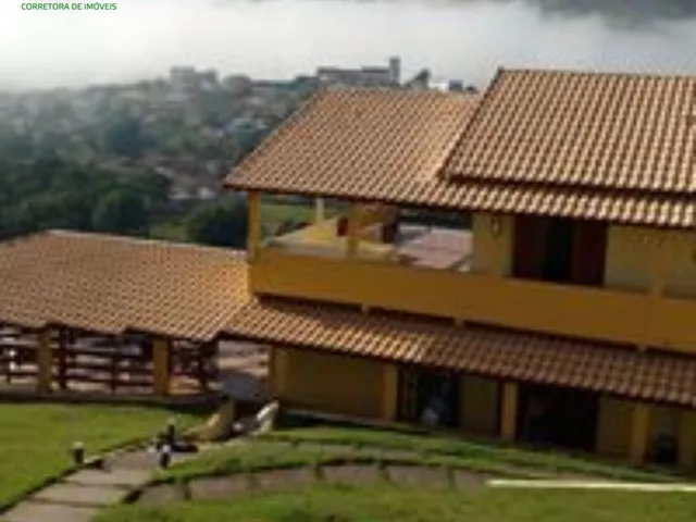 Imagem: LINDA POUSADA NO SUL DE MINAS À VENDA