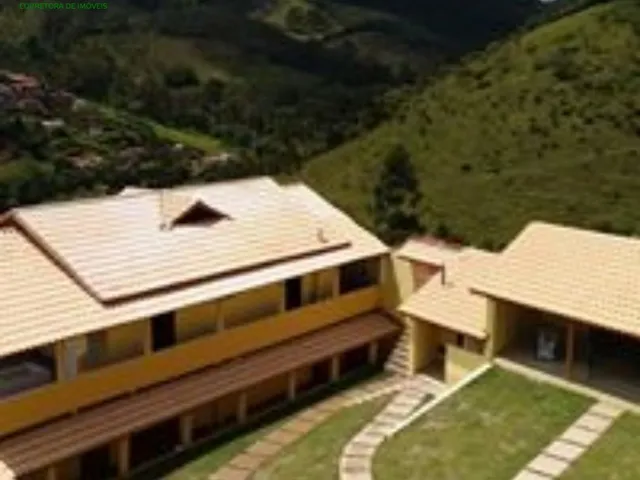 Imagem 5: LINDA POUSADA NO SUL DE MINAS À VENDA, EM TERRENO DE 3 MIL M²!