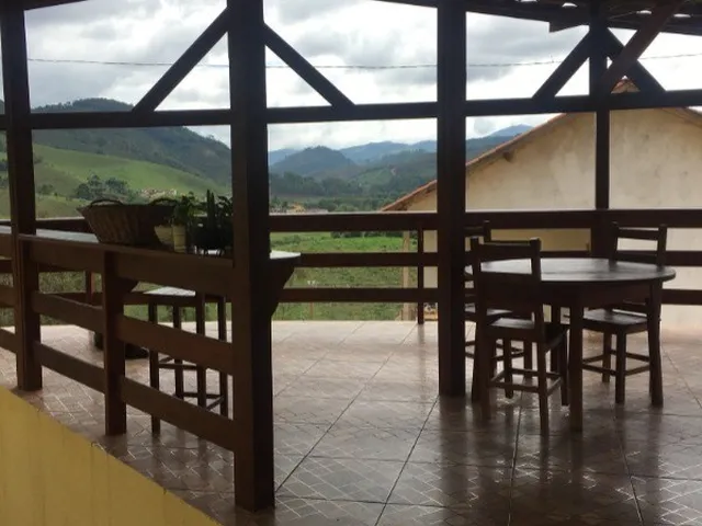 Imagem 3: LINDA POUSADA NO SUL DE MINAS À VENDA, EM TERRENO DE 3 MIL M²!