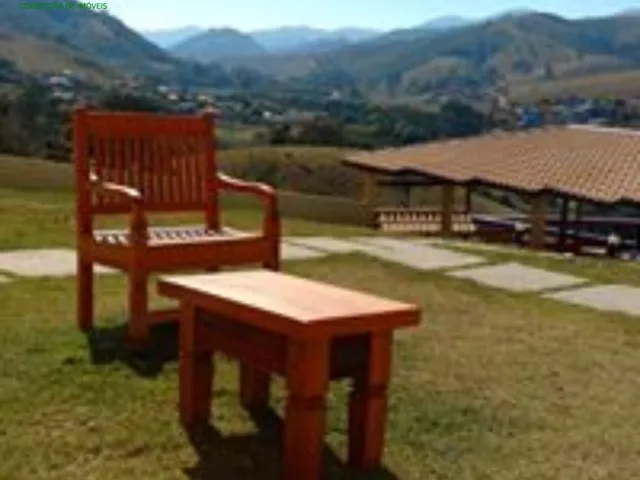 Imagem 16: LINDA POUSADA NO SUL DE MINAS À VENDA, EM TERRENO DE 3 MIL M²!