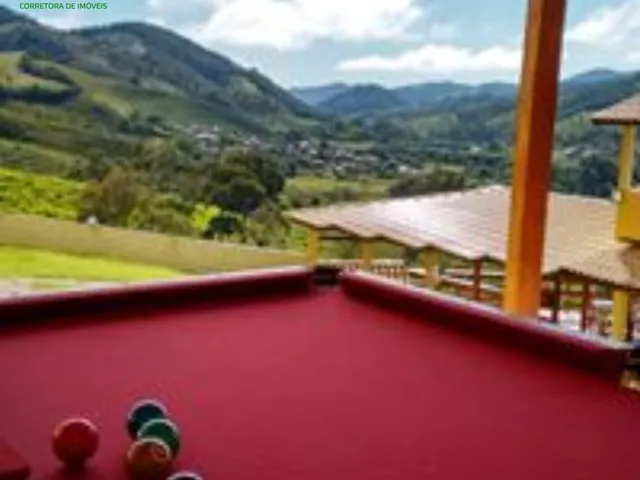 Imagem 12: LINDA POUSADA NO SUL DE MINAS À VENDA, EM TERRENO DE 3 MIL M²!