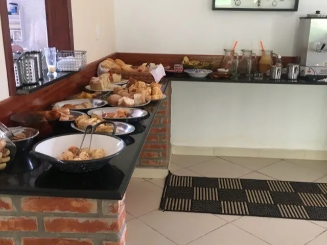 Imagem 2: LINDA POUSADA NO SUL DE MINAS À VENDA, EM TERRENO DE 3 MIL M²!