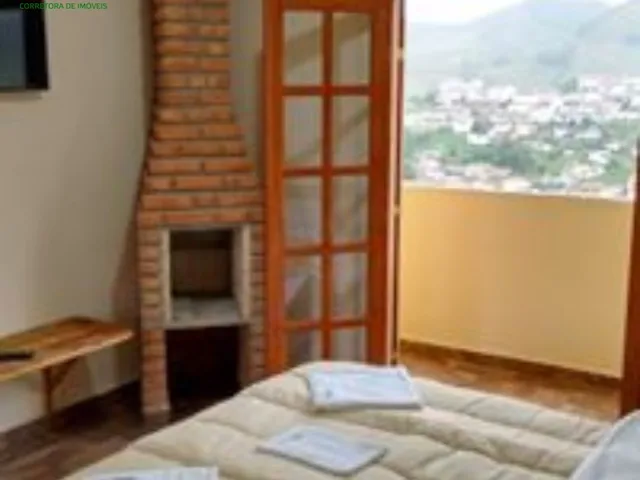 Imagem 7: LINDA POUSADA NO SUL DE MINAS À VENDA, EM TERRENO DE 3 MIL M²!