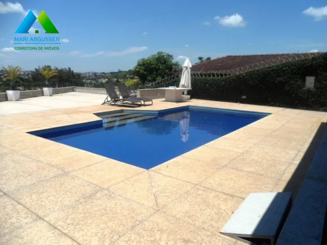 Imagem 2: CASA COM 04 QUARTOS, SUÍTES, PISCINA, À VENDA NO BAIRRO BANDEIRANTES, EM TERRENO DE