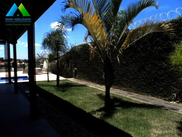 Imagem 6: CASA COM 04 QUARTOS, SUÍTES, PISCINA, À VENDA NO BAIRRO BANDEIRANTES, EM TERRENO DE