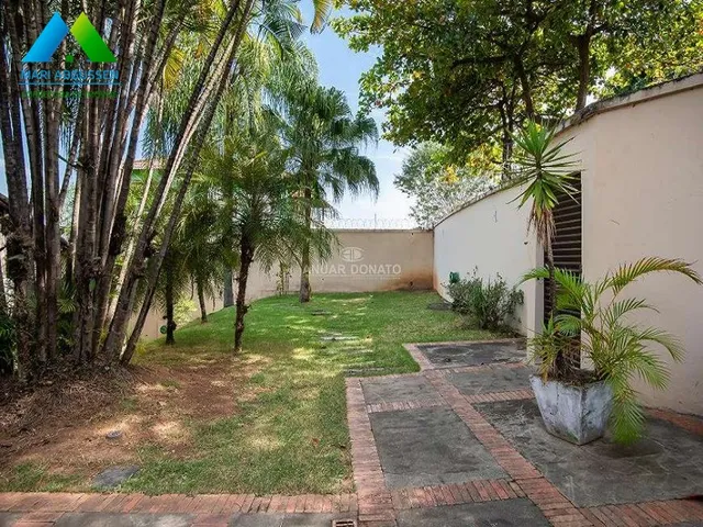 Imagem 14: CASA COM 04 QUARTOS, SUÍTES, PISCINA, À VENDA NO BAIRRO BANDEIRANTES, EM TERRENO DE