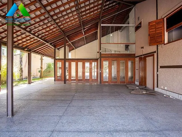Imagem 13: CASA COM 04 QUARTOS, SUÍTES, PISCINA, À VENDA NO BAIRRO BANDEIRANTES, EM TERRENO DE