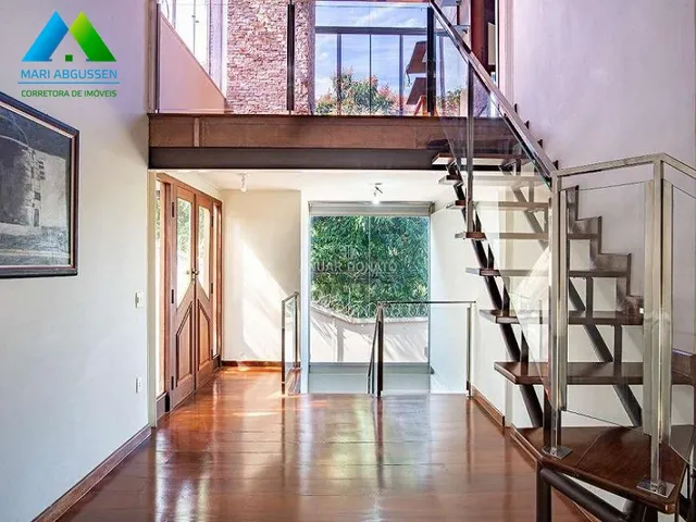 Imagem 11: CASA COM 04 QUARTOS, SUÍTES, PISCINA, À VENDA NO BAIRRO BANDEIRANTES, EM TERRENO DE