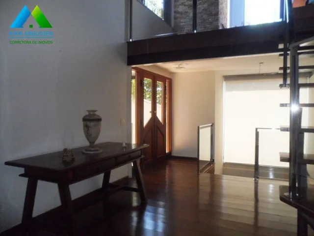 Imagem 5: CASA COM 04 QUARTOS, SUÍTES, PISCINA, À VENDA NO BAIRRO BANDEIRANTES, EM TERRENO DE