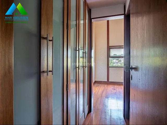 Imagem 12: CASA COM 04 QUARTOS, SUÍTES, PISCINA, À VENDA NO BAIRRO BANDEIRANTES, EM TERRENO DE