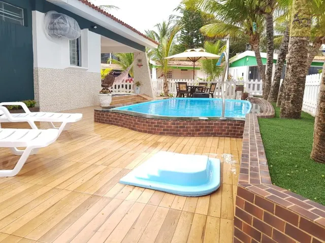 Imagem: CASA DE PRAIA COND. KASAMAR