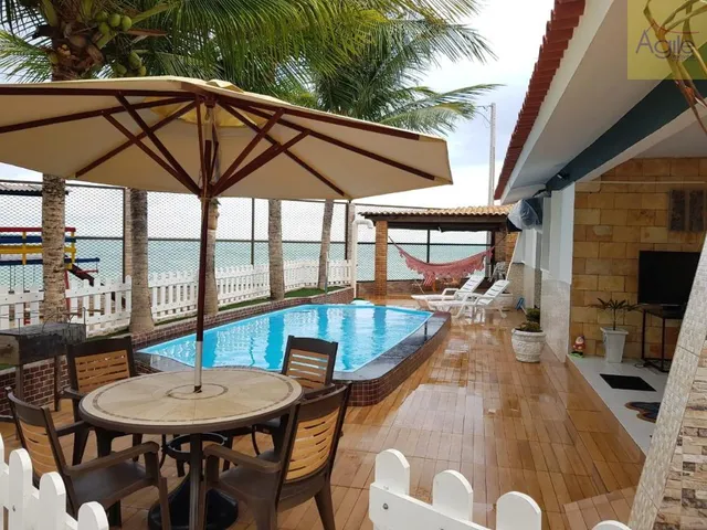 Imagem 2: CASA DE PRAIA COND. KASAMAR