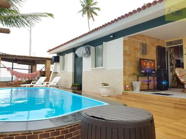 Imagem 4: CASA DE PRAIA COND. KASAMAR