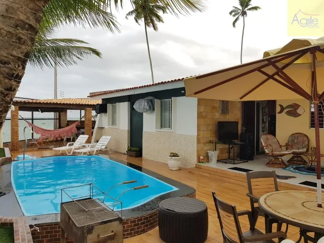 Imagem 5: CASA DE PRAIA COND. KASAMAR