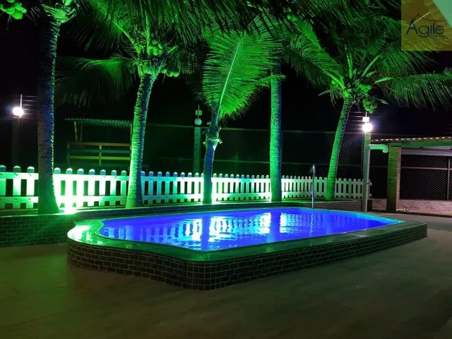 Imagem 6: CASA DE PRAIA COND. KASAMAR
