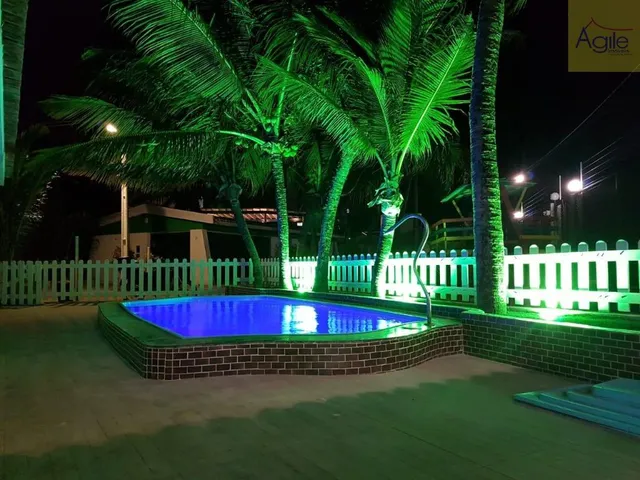 Imagem 7: CASA DE PRAIA COND. KASAMAR