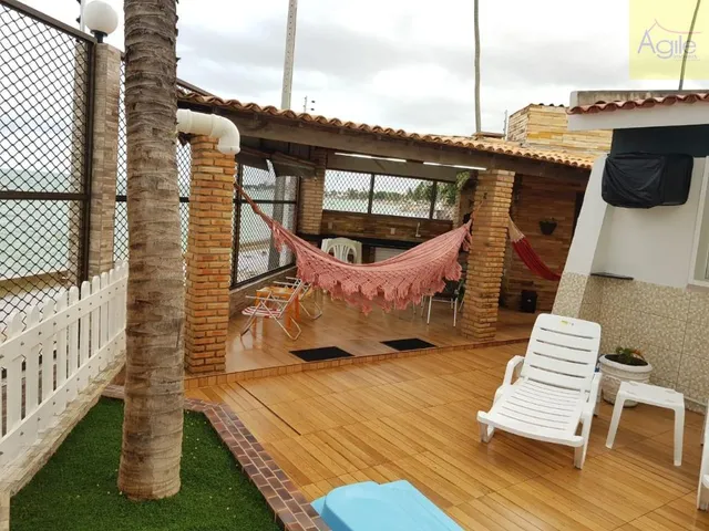 Imagem 8: CASA DE PRAIA COND. KASAMAR