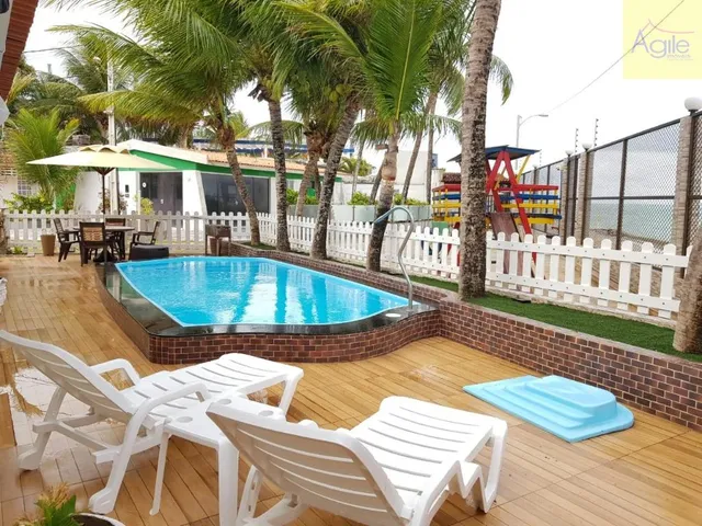 Imagem 10: CASA DE PRAIA COND. KASAMAR