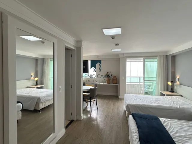 Imagem: Flat Beira Mar - Apartamento Flat em Boa