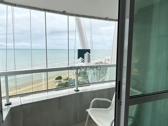 Imagem 11: Flat Beira Mar - Apartamento Flat em Boa Viagem, Recife/PE