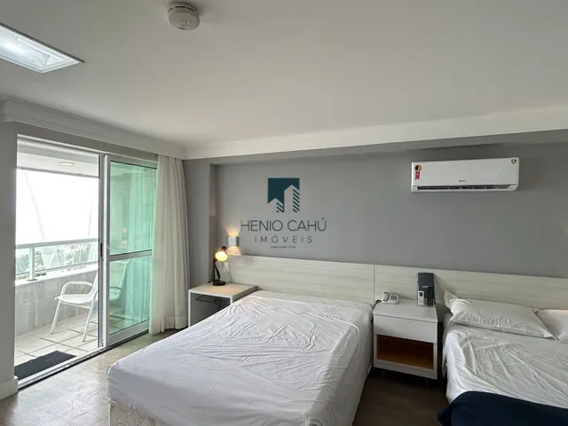 Imagem 16: Flat Beira Mar - Apartamento Flat em Boa Viagem, Recife/PE