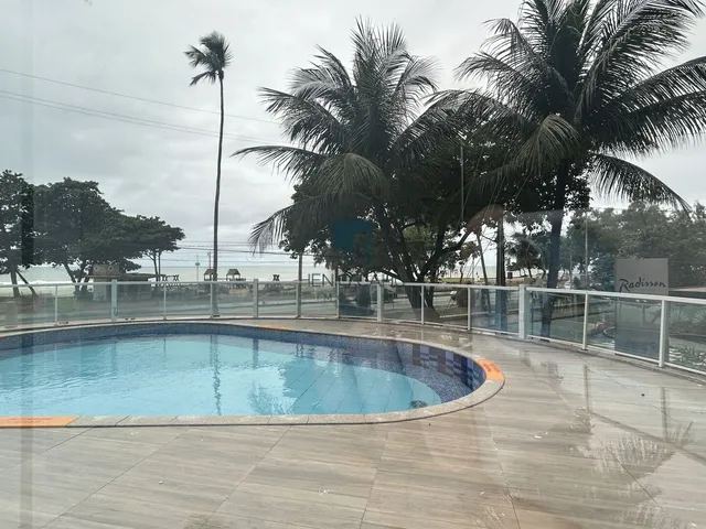 Imagem 5: Flat Beira Mar - Apartamento Flat em Boa Viagem, Recife/PE