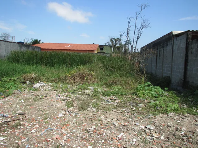 Imagem: Terreno Suarão