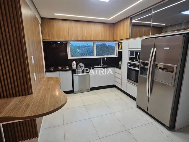 Imagem 2: Apartamento Mobiliado no Centro de Lajeado
