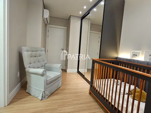Imagem 8: Apartamento Mobiliado no Centro de Lajeado