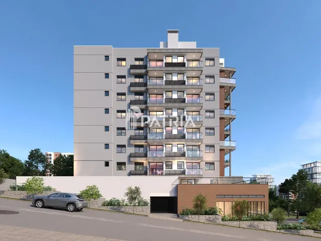 Imagem: LANÇAMENTO! EDIFÍCIO LA MUSIQUE -BAIRRO