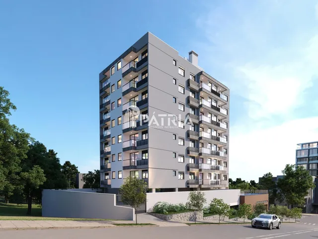 Imagem 16: LANÇAMENTO! EDIFÍCIO LA MUSIQUE -BAIRRO SANTO INÁCIO