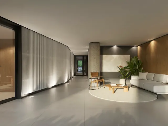 Imagem 10: Silent - Silent Apartamento com 3 dormitórios