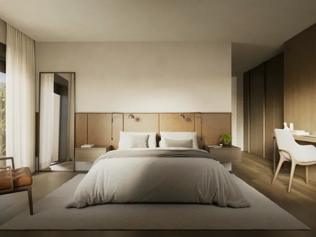 Imagem 14: Silent - Silent Apartamento com 3 dormitórios