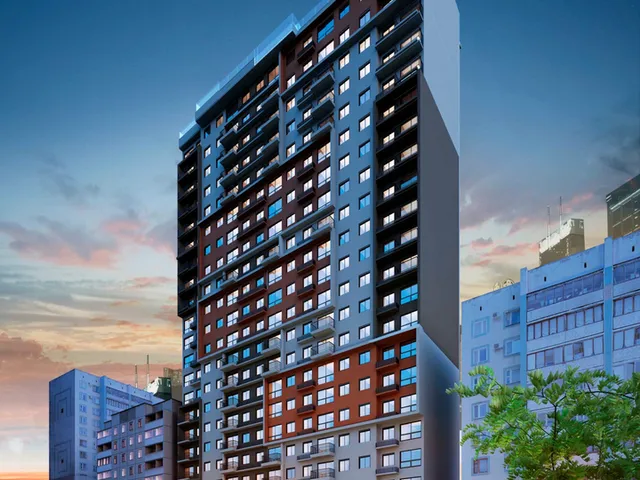 Imagem 2: Apartamento à venda em Porto Alegre, Cidade Baixa, com 2 quartos, 44.31m²
