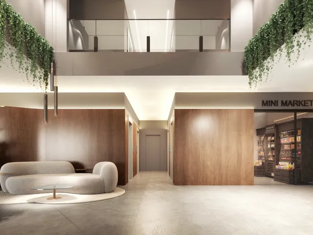 Imagem 4: Apartamento à venda em Porto Alegre, Cidade Baixa, com 2 quartos, 44.31m²