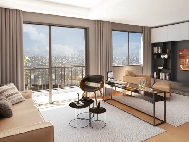 Imagem 7: Apartamento à venda em Porto Alegre, Cidade Baixa, com 2 quartos, 44.31m²