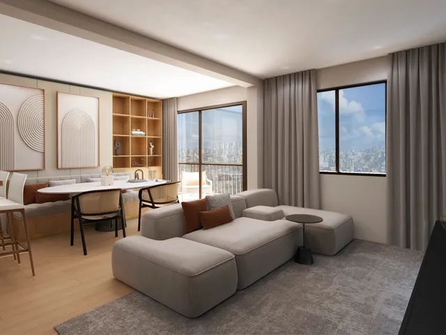 Imagem 8: Apartamento à venda em Porto Alegre, Cidade Baixa, com 2 quartos, 44.31m²