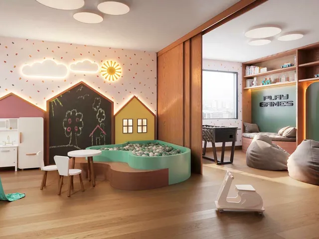 Imagem 13: Apartamento à venda em Porto Alegre, Cidade Baixa, com 2 quartos, 44.31m²
