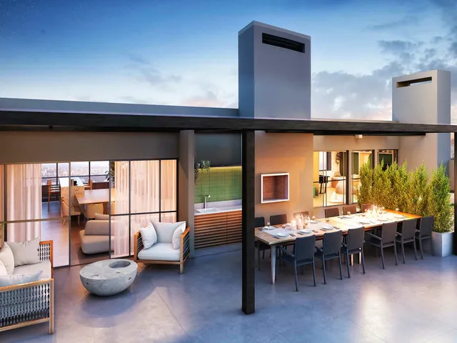 Imagem 16: Apartamento à venda em Porto Alegre, Cidade Baixa, com 2 quartos, 44.31m²