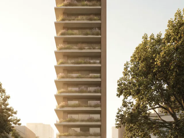 Imagem 3: Apartamento à venda em Porto Alegre, Petrópolis, com 4 quartos, 242m²