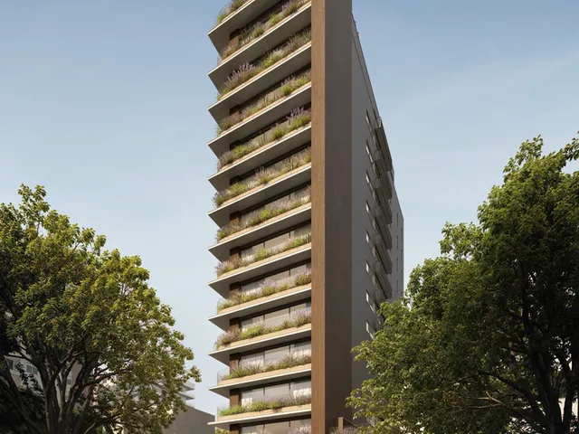 Imagem 4: Apartamento à venda em Porto Alegre, Petrópolis, com 4 quartos, 242m²