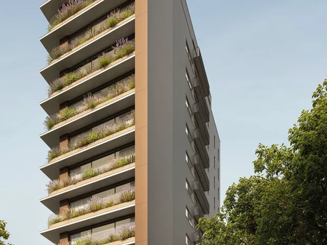Imagem 2: Apartamento à venda em Porto Alegre, Petrópolis, com 4 quartos, 242m²