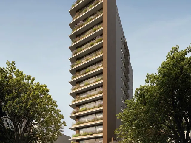 Imagem 5: Apartamento à venda em Porto Alegre, Petrópolis, com 4 quartos, 242m²