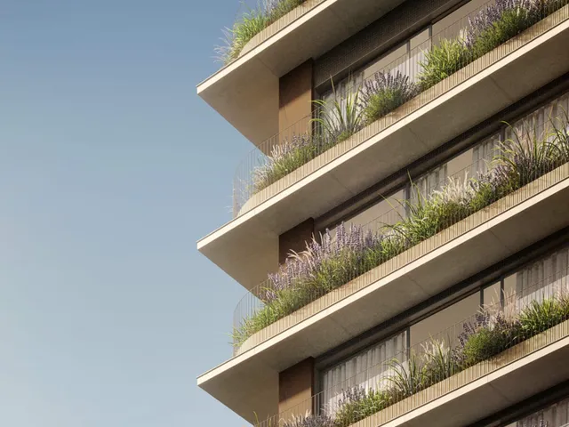 Imagem 6: Apartamento à venda em Porto Alegre, Petrópolis, com 4 quartos, 242m²